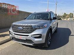 فورد إكسبلورر